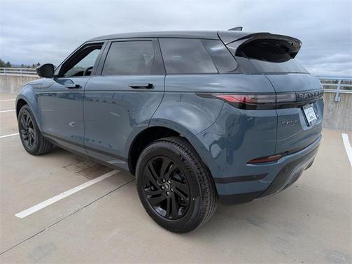 2026 Land Rover Range Rover Evoque Core S