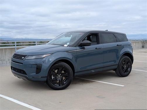 2026 Land Rover Range Rover Evoque Core S