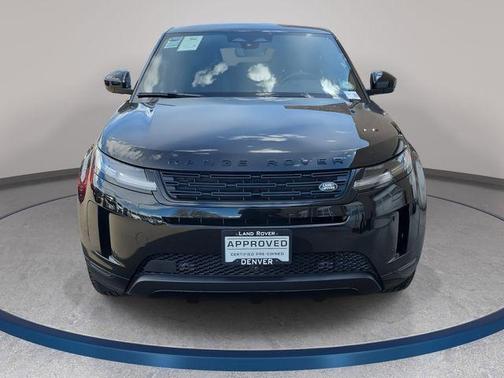2025 Land Rover Range Rover Evoque Core S