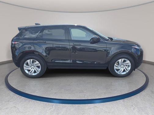 2025 Land Rover Range Rover Evoque Core S