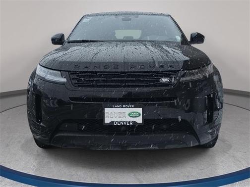 2025 Land Rover Range Rover Evoque Core S