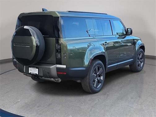 2026 Land Rover Defender P300 S