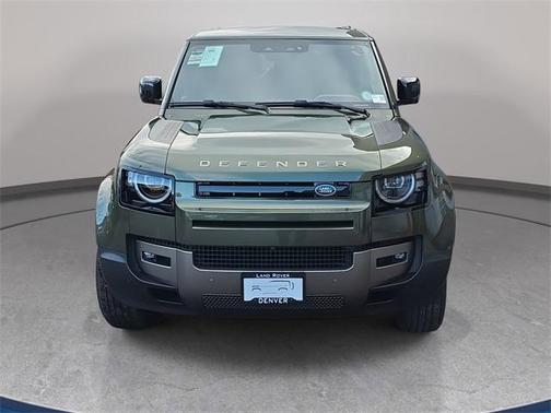 2026 Land Rover Defender P300 S