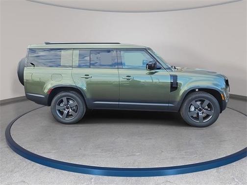 2026 Land Rover Defender P300 S