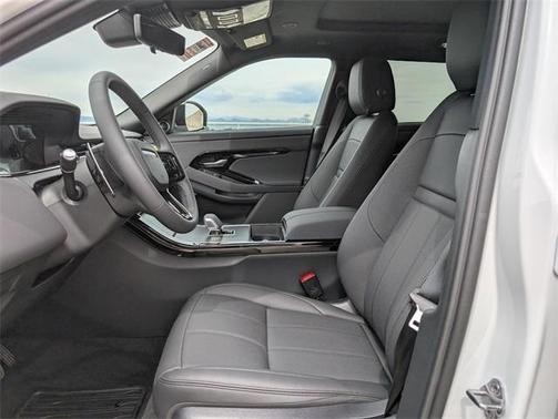 2026 Land Rover Range Rover Evoque Core S