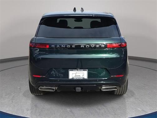2025 Land Rover Range Rover Sport P400 Dynamic SE