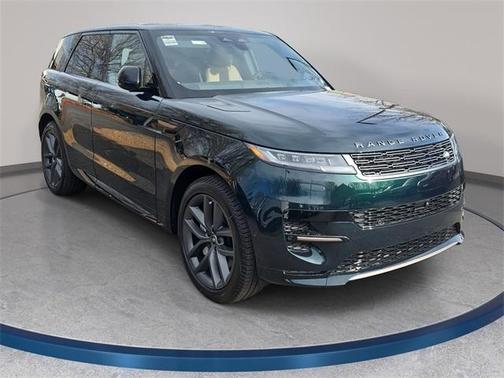 2025 Land Rover Range Rover Sport P400 Dynamic SE
