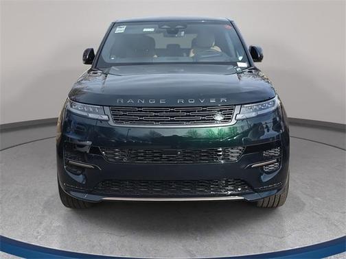 2025 Land Rover Range Rover Sport P400 Dynamic SE