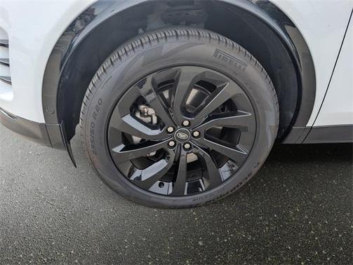 2024 Land Rover Discovery Sport Dynamic SE