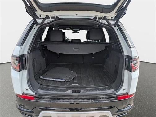 2024 Land Rover Discovery Sport Dynamic SE