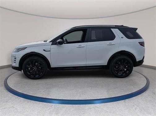2024 Land Rover Discovery Sport Dynamic SE