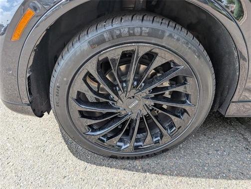 2022 Lincoln Aviator Reserve AWD