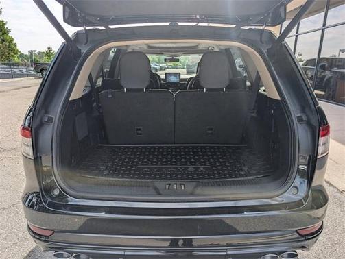 2022 Lincoln Aviator Reserve AWD