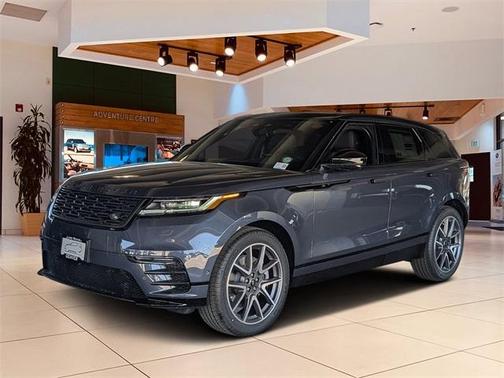 2026 Land Rover Range Rover Velar P250 Dynamic SE