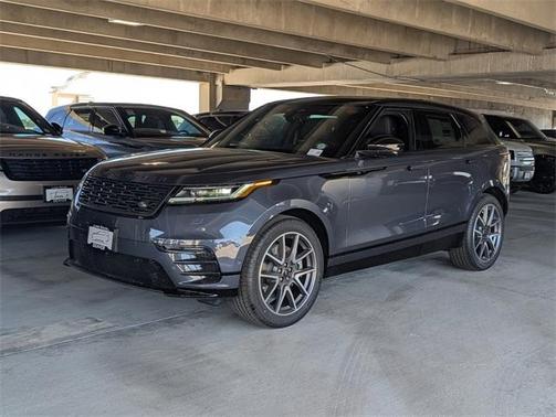 2026 Land Rover Range Rover Velar P250 Dynamic SE