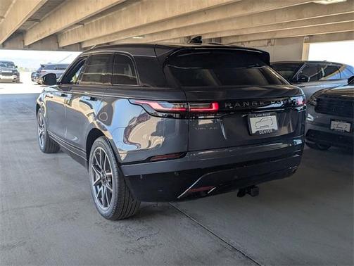 2026 Land Rover Range Rover Velar P250 Dynamic SE
