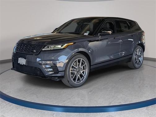 2026 Land Rover Range Rover Velar P250 Dynamic SE
