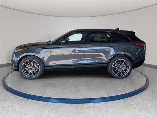 2026 Land Rover Range Rover Velar P250 Dynamic SE