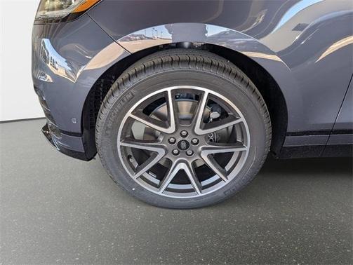 2026 Land Rover Range Rover Velar P250 Dynamic SE