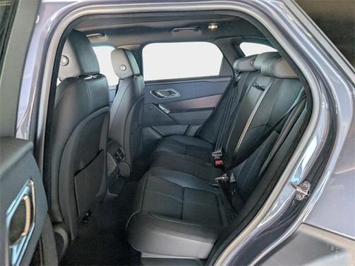 2026 Land Rover Range Rover Velar P250 Dynamic SE