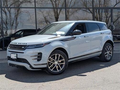 2024 Land Rover Range Rover Evoque Dynamic SE