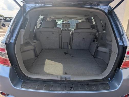 2009 Toyota Highlander Hybrid Limited