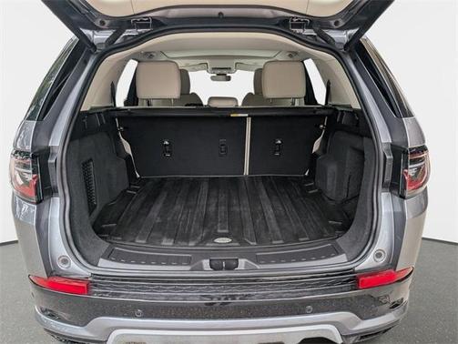 2024 Land Rover Discovery Sport S