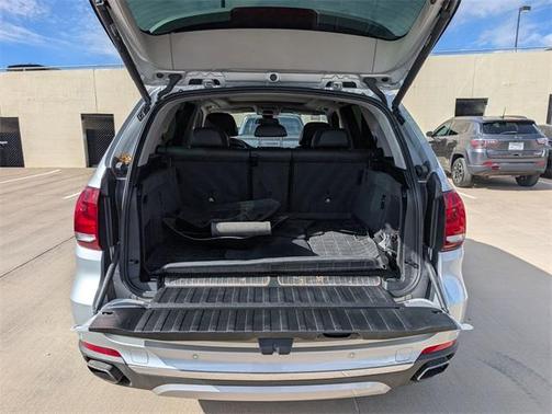 2016 BMW X5 eDrive xDrive40e