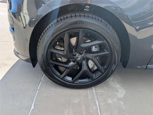 2025 Land Rover Range Rover Sport P400 Dynamic SE