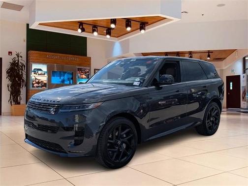 2025 Land Rover Range Rover Sport P400 Dynamic SE