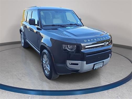 2025 Land Rover Defender P400 S