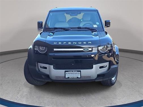 2025 Land Rover Defender P400 S