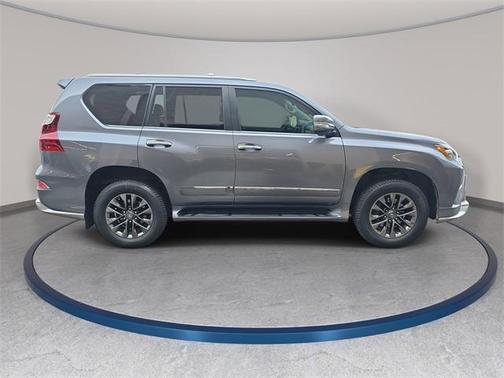 2019 Lexus GX 460 Base
