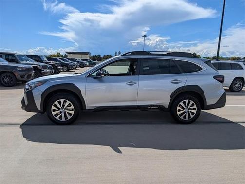 2024 Subaru Outback Premium