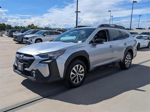 2024 Subaru Outback Premium