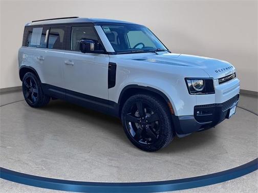 2026 Land Rover Defender P300 S