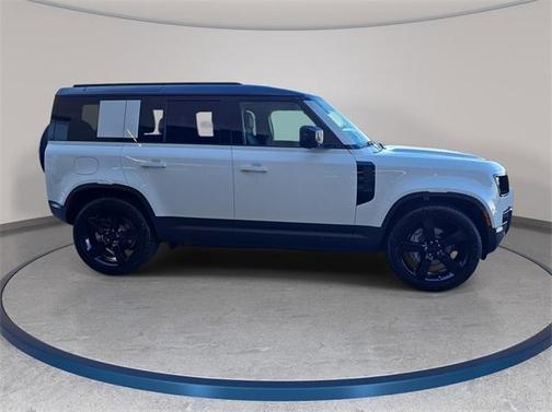 2026 Land Rover Defender P300 S