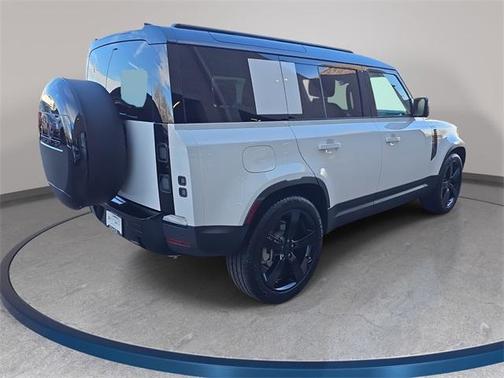 2026 Land Rover Defender P300 S