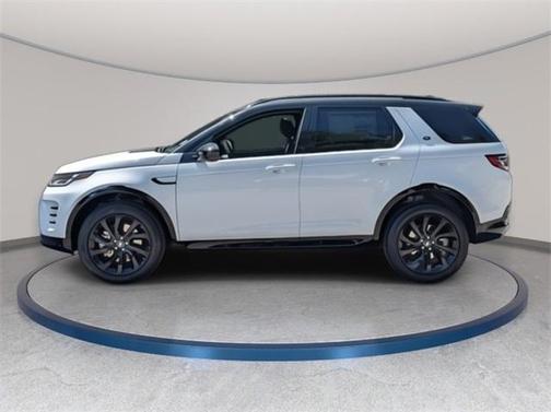 2024 Land Rover Discovery Sport Dynamic SE
