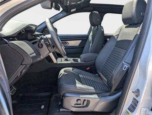 2024 Land Rover Discovery Sport Dynamic SE