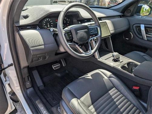 2024 Land Rover Discovery Sport Dynamic SE