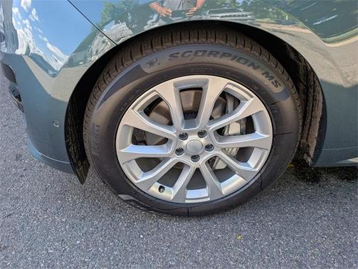 2025 Land Rover Range Rover Sport P400 Dynamic SE