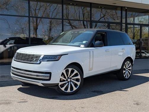 2025 Land Rover Range Rover P530 Autobiography
