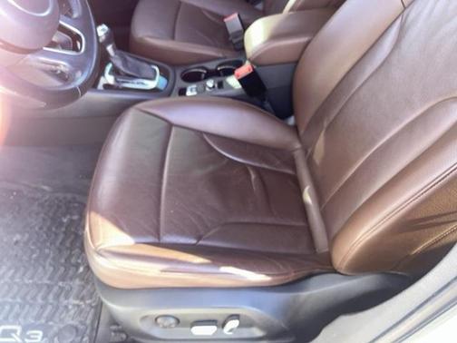 2017 Audi Q3 2.0T Premium Plus