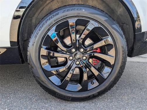 2024 Land Rover Discovery Sport Dynamic SE