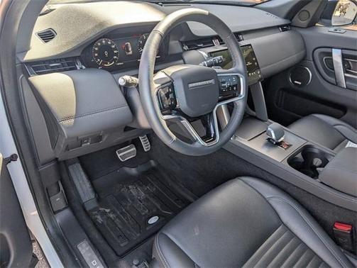 2024 Land Rover Discovery Sport Dynamic SE