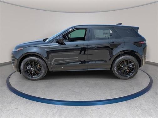 2026 Land Rover Range Rover Evoque Dynamic SE