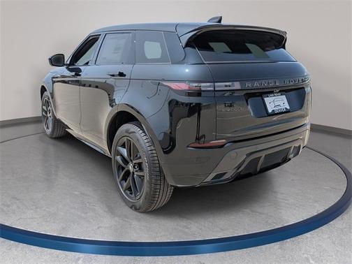 2026 Land Rover Range Rover Evoque Dynamic SE