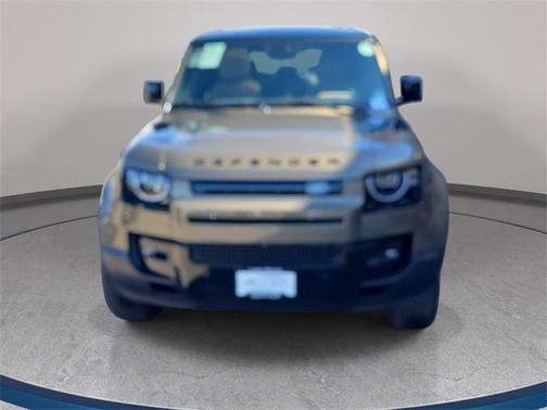 2026 Land Rover Defender P300 S