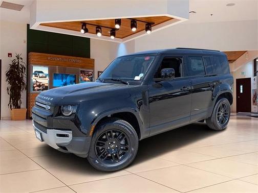 2025 Land Rover Defender P400 S
